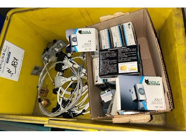 Labelprinter zebra - afbeelding 3 van  6