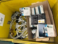 Labelprinter zebra - afbeelding 3 van  6