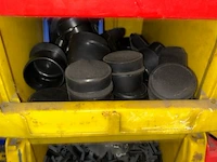 Labelprinter zebra - afbeelding 4 van  6