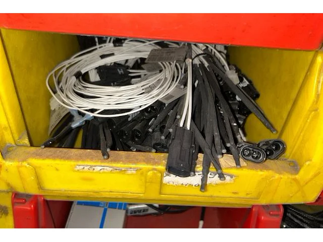 Labelprinter zebra - afbeelding 5 van  6