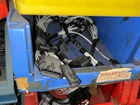 Labelprinter zebra - afbeelding 6 van  6