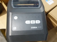 Labelprinter zebra - afbeelding 2 van  6