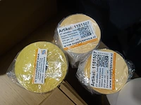 Labelprinter zebra - afbeelding 6 van  6