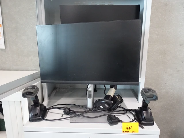 Labelprinter zebra - afbeelding 2 van  6