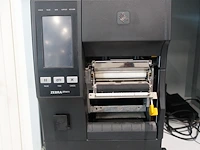 Labelprinter zebra - afbeelding 3 van  6