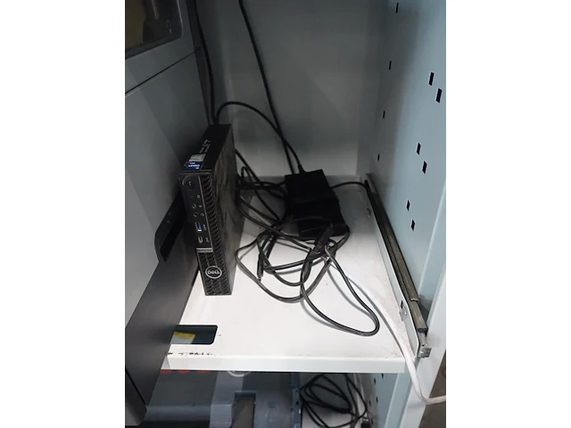 Labelprinter zebra - afbeelding 5 van  6