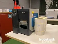 Labelprinter - afbeelding 1 van  5