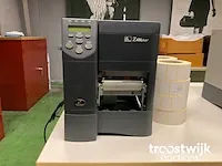 Labelprinter - afbeelding 2 van  5
