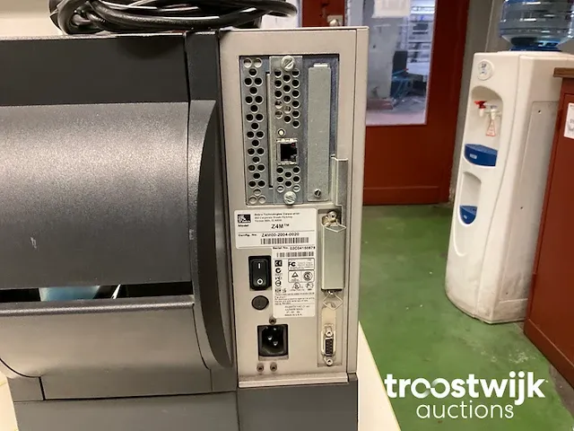 Labelprinter - afbeelding 4 van  5