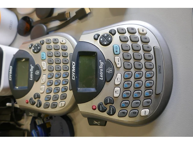 Labelprinters en dergelijken - afbeelding 2 van  5