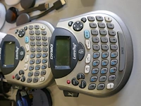 Labelprinters en dergelijken - afbeelding 2 van  5