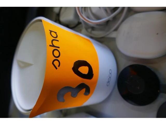 Labelprinters en dergelijken - afbeelding 4 van  5