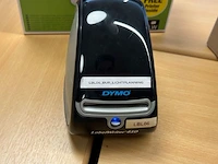 Labelwriter dymo - afbeelding 2 van  4
