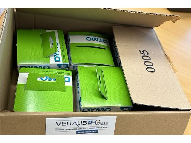 Labelwriter dymo - afbeelding 4 van  4