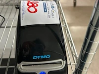 Labelwriter dymo - afbeelding 4 van  4