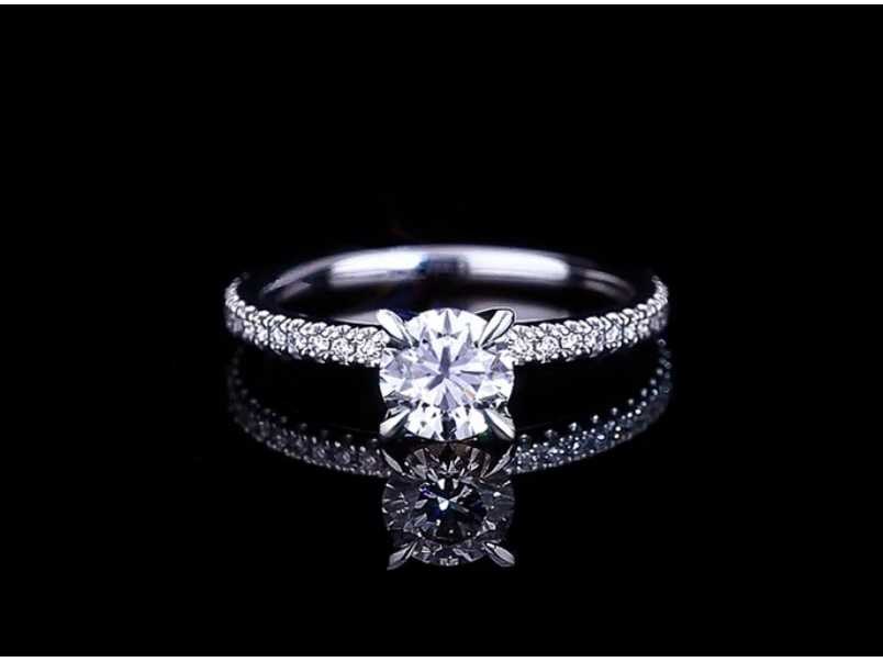 Labgrown diamanten & sieraden – bezorging