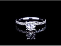 Labgrown diamanten & sieraden – bezorging