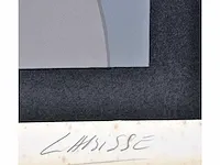 Labisse felix (1905 - 1982) - afbeelding 2 van  6