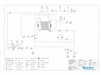Laboratorium autoclaven, systec5, dx-150, 2017 - afbeelding 3 van  7