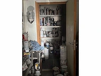 Laboratorium cabine met afzuiging - afbeelding 2 van  11