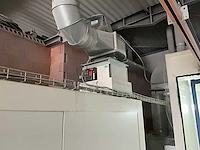Laboratorium cabine met afzuiging - afbeelding 7 van  11