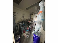 Laboratorium cabine met afzuiging - afbeelding 8 van  11