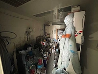 Laboratorium cabine met afzuiging - afbeelding 10 van  11