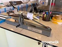 Laboratorium toestel - afbeelding 2 van  3