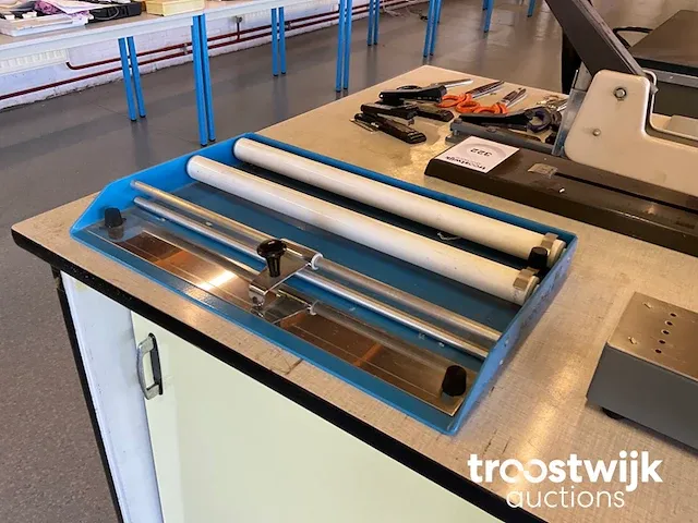 Laboratorium toestel - afbeelding 3 van  3