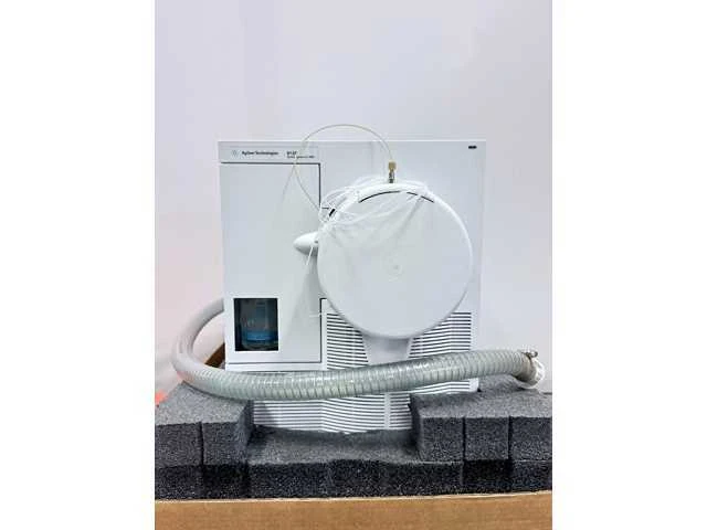 Laboratoriumveiling: agilent, eppendorf, thermo scientific, phcbi, panasonic...