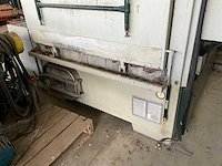 Laborex - r i5 nsw - washing tunnel - 1994 - afbeelding 3 van  9