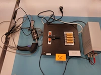Labvoeding owon - afbeelding 1 van  4