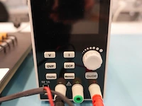 Labvoeding owon - afbeelding 2 van  4