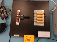 Labvoeding owon - afbeelding 3 van  4
