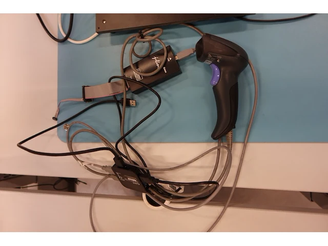 Labvoeding owon - afbeelding 4 van  4