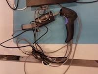 Labvoeding owon - afbeelding 4 van  4