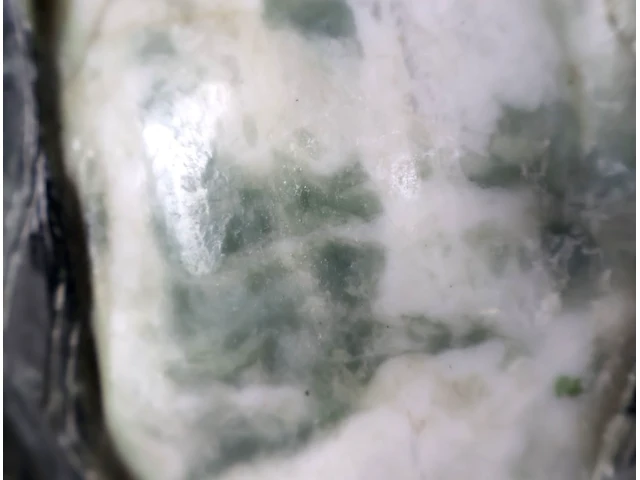 Lachende boeddha jade - afbeelding 7 van  18