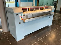 Laco d370l 1750g industriële strijkrol - afbeelding 1 van  14