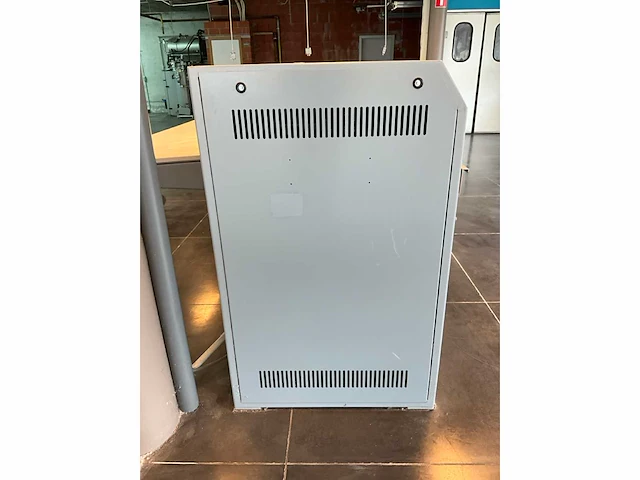 Laco d370l 1750g industriële strijkrol - afbeelding 12 van  14