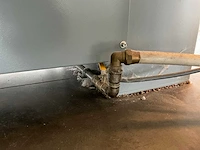 Laco d370l 1750g industriële strijkrol - afbeelding 14 van  14