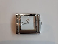 Lacoste dames uurwerk kleur wit zonder bandjes - afbeelding 1 van  2