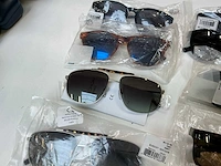 Lacoste zonnebril (10x) - afbeelding 2 van  9