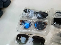 Lacoste zonnebril (10x) - afbeelding 6 van  9