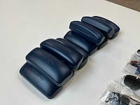 Lacoste zonnebril (10x) - afbeelding 7 van  9