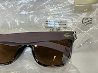 Lacoste zonnebril (10x) - afbeelding 9 van  9