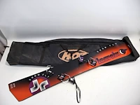 Lacroix snowboard - afbeelding 1 van  6