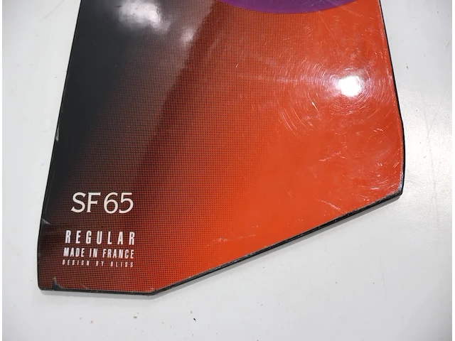 Lacroix snowboard - afbeelding 2 van  6