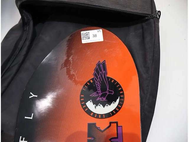 Lacroix snowboard - afbeelding 3 van  6