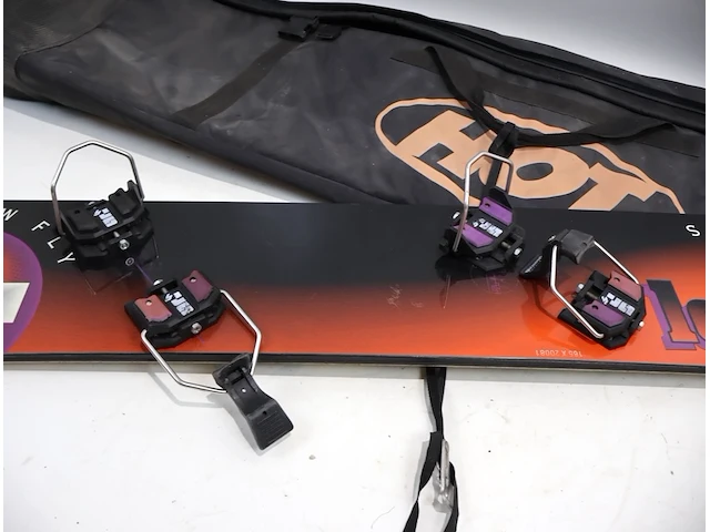 Lacroix snowboard - afbeelding 4 van  6