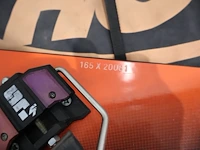 Lacroix snowboard - afbeelding 5 van  6